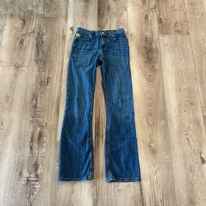 Cinch mens jeans size 28/34